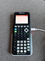 Grafische rekenmachine TI-84 plus CE-T Taxas instruments, Ophalen of Verzenden, Grafische rekenmachine, Zo goed als nieuw