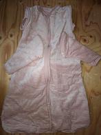 Roze Slaapzak 70cm, Ophalen of Verzenden, Gebruikt, Minder dan 70 cm, Slaapzak