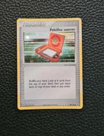 PokéDex Handy909 96/112 Ex Fire Red&Leaf Green Pokémon kaart, Hobby en Vrije tijd, Ophalen, Zo goed als nieuw, Losse kaart, Foil