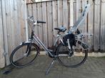 Prachtige damesfiets Gazelle Eclipse, Fietsen en Brommers, Fietsen | Dames | Damesfietsen, Ophalen, Gebruikt, Gazelle