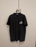 Moncler polo maat L, Maat 52/54 (L), Moncler, Ophalen of Verzenden, Zo goed als nieuw