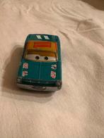 Disney Pixar Cars Mario Andretti #11 Diecast, Kinderen en Baby's, Speelgoed | Speelgoedvoertuigen, Ophalen of Verzenden, Gebruikt