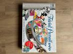 Trivial pursuit disney, Hobby en Vrije tijd, Gezelschapsspellen | Bordspellen, Ophalen of Verzenden, Zo goed als nieuw