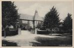 Zeist - 379 - twa : Christelijk Lyceum - Lindenlaan, Verzenden, Voor 1920, Utrecht