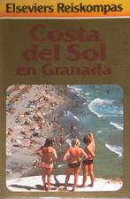 Costa del Sol en Granada (Elseviers Reiskompas), Boeken, Overige merken, Europa, Ophalen of Verzenden, Zo goed als nieuw