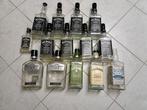 Lege Jack Daniel's Flessen Collectie, Ophalen of Verzenden, Gebruikt