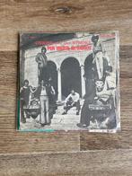 Single Chriss and the Stroke - Torno in Russia, Gebruikt, Verzenden, 7 inch, Single