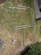 Isabella G16 Tent Frame 250- Staal, Caravans en Kamperen, Tenten, Ophalen of Verzenden, Gebruikt