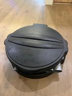 Camping Prullenbak - Zo goed als nieuw!, Caravans en Kamperen, Ophalen of Verzenden, Zo goed als nieuw