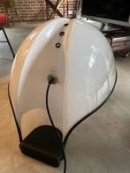 Harvey Guzzini Vintage  tafellamp, Ophalen