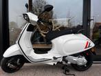 Vespa Sprint S | Wit | euro5+ | Knalprijs OP=OP, Onbekend, Onbekend, VESPA