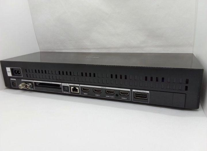 One connect box QE65Q80 SOC1001R BN91-21302H BN9121302H, Audio, Tv en Foto, Televisie-accessoires, Zo goed als nieuw, Verzenden