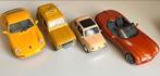 8 model auto’s schaal 1:24, Hobby en Vrije tijd, Modelauto's | 1:24, Ophalen of Verzenden, Zo goed als nieuw, Auto, Overige merken