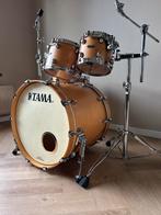 Tama Starclassic Maple, Ophalen, Zo goed als nieuw, Tama