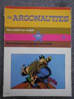 De Argonautjes. Het Orakel van Delphi., Eén stripboek, Ophalen of Verzenden, Gelezen