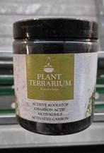 Plant Terrarium Actieve Koolstof, Tuin en Terras, Plantenvoeding, Ophalen of Verzenden