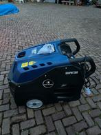 Nieuw! Sauber Germany Stoommachine - Krachtige Reiniging!, Ophalen, Benzine, Nieuw, Sauber Germany