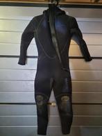 Bare Kinder duikpak 7 mm, Watersport en Boten, Ophalen of Verzenden, Gebruikt, Duikpak