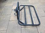 krattenrek voor op fiets, Ophalen of Verzenden, Gebruikt