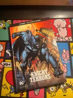 Batman dark knight 01 terrors knight terrors, Eén comic, Ophalen of Verzenden, Zo goed als nieuw, Amerika