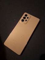 Samsung A53 5G- Gebruikt  (scherm blijft uitvallen), Gebruikt, Ophalen of Verzenden, Klassiek of Candybar, Zonder simlock
