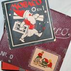 Moubal Mobaco doos No 0, Ophalen of Verzenden, Gebruikt