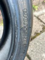 Michelin Power 2ct banden set, Motoren, Ophalen, Gebruikt