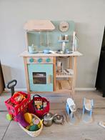 Little dutch houten keuken, Kinderen en Baby's, Ophalen
