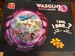 Wasgij en diverse legpuzzels 2000stuks, Hobby en Vrije tijd, Denksport en Puzzels, Ophalen, Zo goed als nieuw