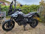 KTM Super Adventure S 2019, 2 cilinders, Handvatverwarming, Motorrijbewijs A, 1301 cc