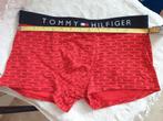 Tommy Hilfiger Herenonderbroek rood L, Ophalen of Verzenden, Rood, Tommy Hilfiger, Boxer