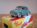 Renault 4 !, Ophalen of Verzenden, Nieuw, Auto, Solido