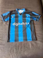 Inter Milan Shirt Barella #23, Ophalen of Verzenden, Zo goed als nieuw, Jongen of Meisje, Shirt of Longsleeve