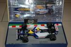 1:18 WILLIAMS FW14B MANSELL F1 world champ Minichamps WRH, Verzenden, Zo goed als nieuw, Auto, MiniChamps
