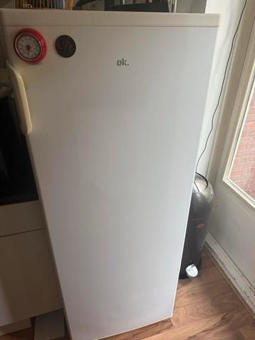 OK Koelkast - 250L beschikbaar voor biedingen
