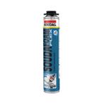 OPRUIMING - Soudal Soudafoam Flex Purschuim, Ophalen of Verzenden, Nieuw