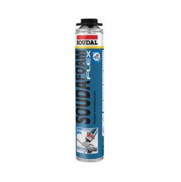 OPRUIMING - Soudal Soudafoam Flex Purschuim beschikbaar voor biedingen