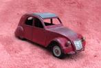 Dinky Toys France. Citroen 2CV, Ophalen of Verzenden, Zo goed als nieuw, Auto, Dinky Toys