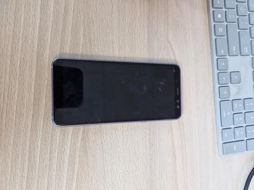 Samsung A8 - SM-A530DS 32 GB, Telecommunicatie, Mobiele telefoons | Samsung, Zo goed als nieuw, Galaxy A, 32 GB, Zonder abonnement