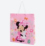 Minnie Mouse Geschenktas / Cadeautas - Disney, Ophalen of Verzenden, Nieuw, Overige typen, Verjaardag