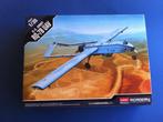 academy 12117 U.S. Army RQ-7B UAV DRONE 1/35, Ophalen of Verzenden, Groter dan 1:72, Overige merken