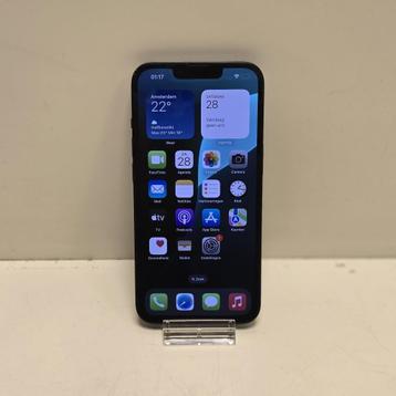 Apple iPhone 13 | 128GB | Zwart | B-Grade (835915) beschikbaar voor biedingen