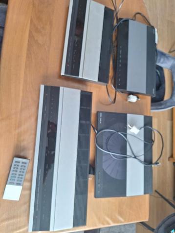 Bang & Olufsen Complete Set beschikbaar voor biedingen