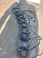 BMW R1100RT K1100 K100 K75 Remklauw Achter  Prijs: T.e.a.b., Motoren, Ophalen of Verzenden, Gebruikt