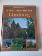 Nederland Dichterbij: Limburg - Reader's Digest, Limburg, Reader's Digest, Ophalen of Verzenden, Zo goed als nieuw