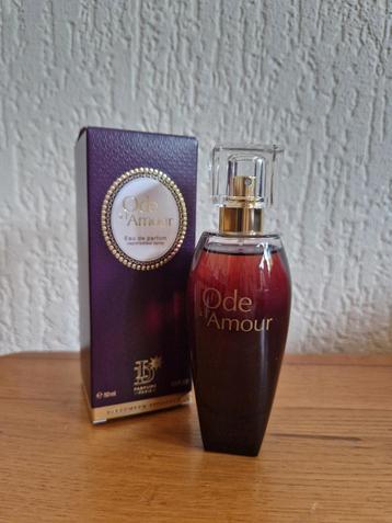 Yves Rocher – Ode à l’Amour Eau de Parfum (50 ml) beschikbaar voor biedingen