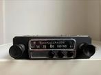 Oldtimer radio eind jaren 60, Auto diversen, Ophalen of Verzenden, Gebruikt