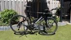 S-works Specialized Shiv TT Disc maat small NIEUW, Fietsen en Brommers, Fietsen | Racefietsen, 28 inch, Carbon, Nieuw, Meer dan 20 versnellingen