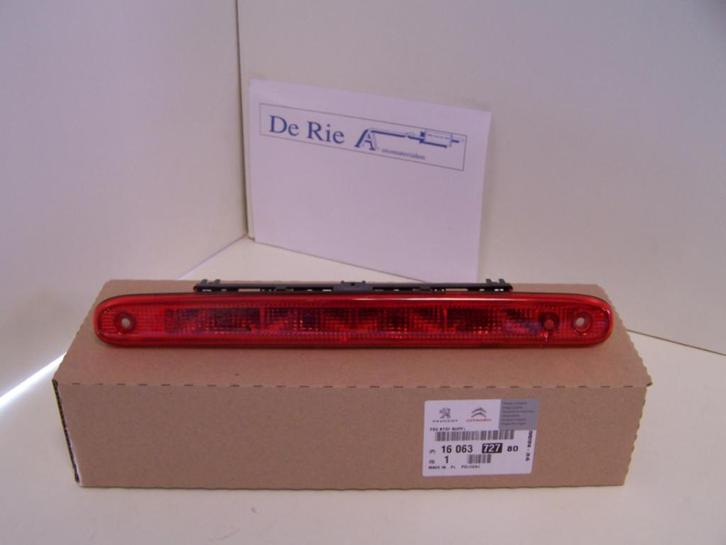 Derde Remlicht Toyota Aygo Nieuw, Auto diversen, Overige Auto diversen, Ophalen of Verzenden