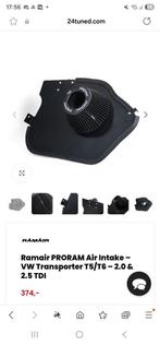 volkswagen transporter t5 / t6 2.0 2.5 tdi  Luchtfilter, Auto-onderdelen, Ophalen of Verzenden, Gebruikt, Volkswagen